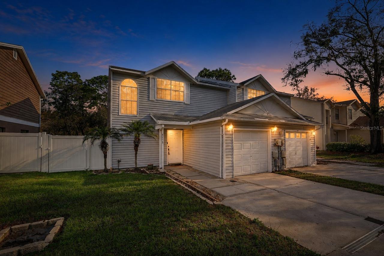 5215 Corvette Dr., Tampa, FL 33624