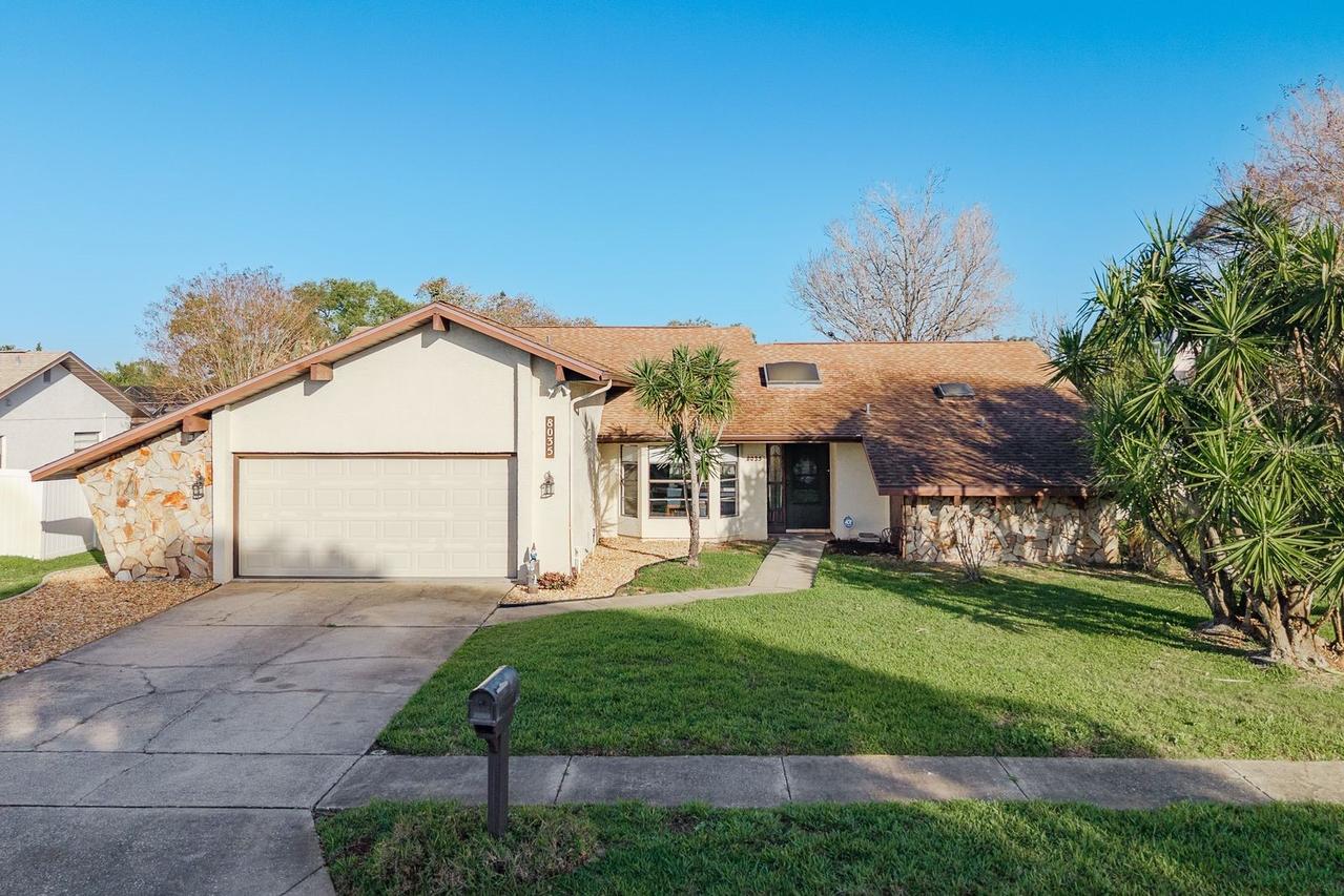 8035 Woodbrook Ct., Hudson, FL 34667