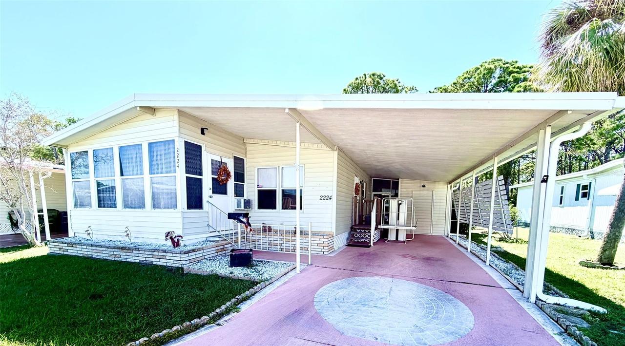 2224 Ca D Oro Dr., Sarasota, FL 34238