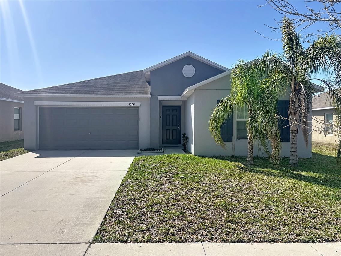 10241 Strawberry Tetra Dr., Riverview, FL 33578
