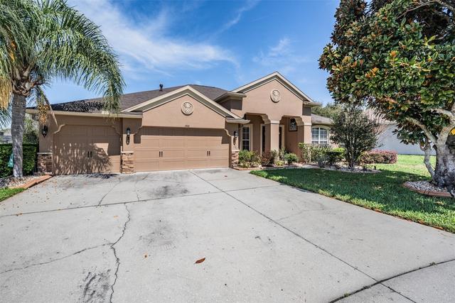 New Homes For Sale This Week That Attend Land O' Lakes High School: March 13th to March 19th