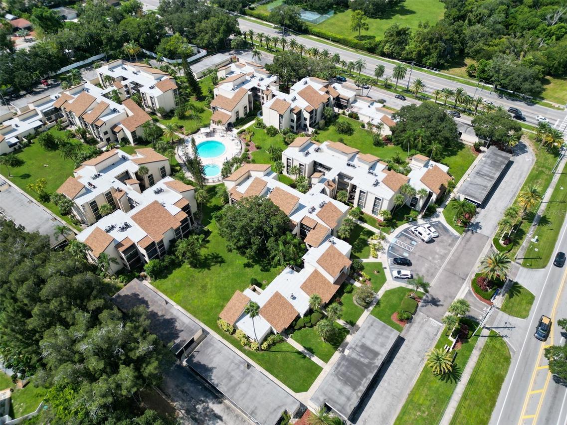 2211 Belleair Rd. #D3, Clearwater, FL 33764