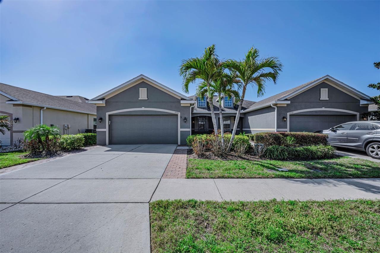 2216 Parrot Fish Dr., Holiday, FL 34691
