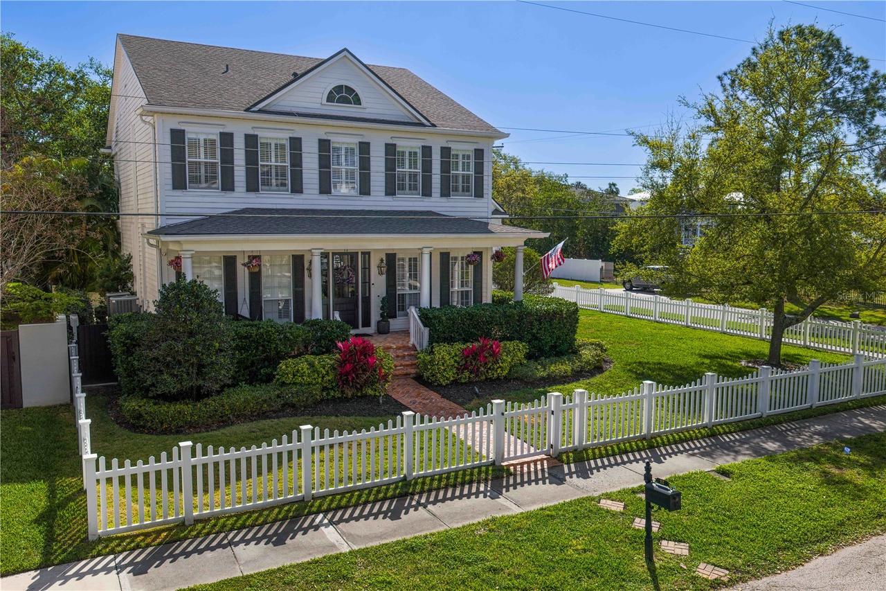 12 S Treasure Dr., Tampa, FL 33609