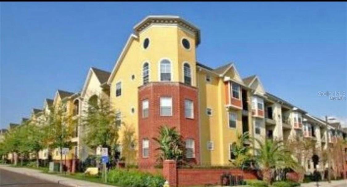 1810 E Palm Ave. #2302, Tampa, FL 33605