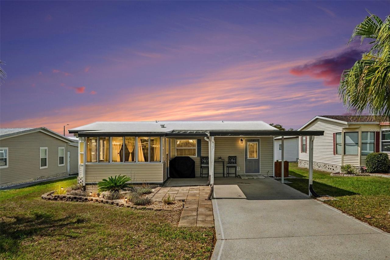 7123 Siesta St., Zephyrhills, FL 33541