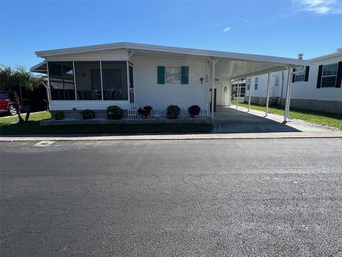 605 Queen Palm St., Largo, FL 33778