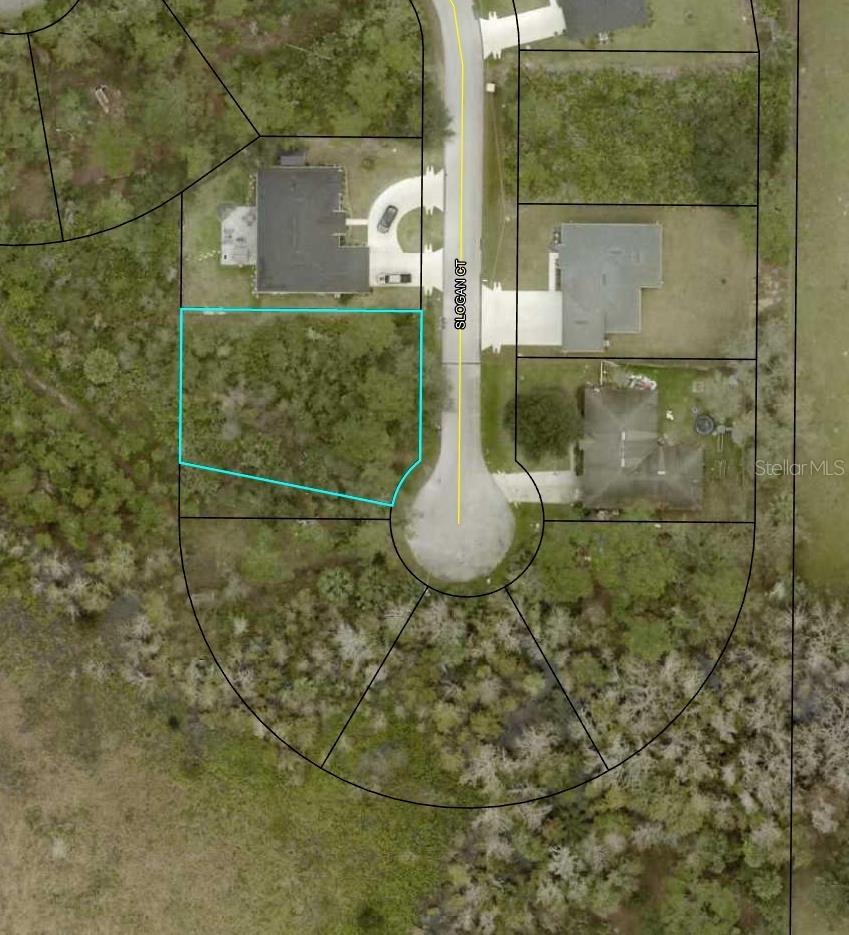 8 Slogan Ct., Palm Coast, FL 32164