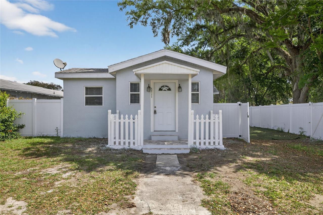 8711 N Boulevard St, Tampa, FL 33604