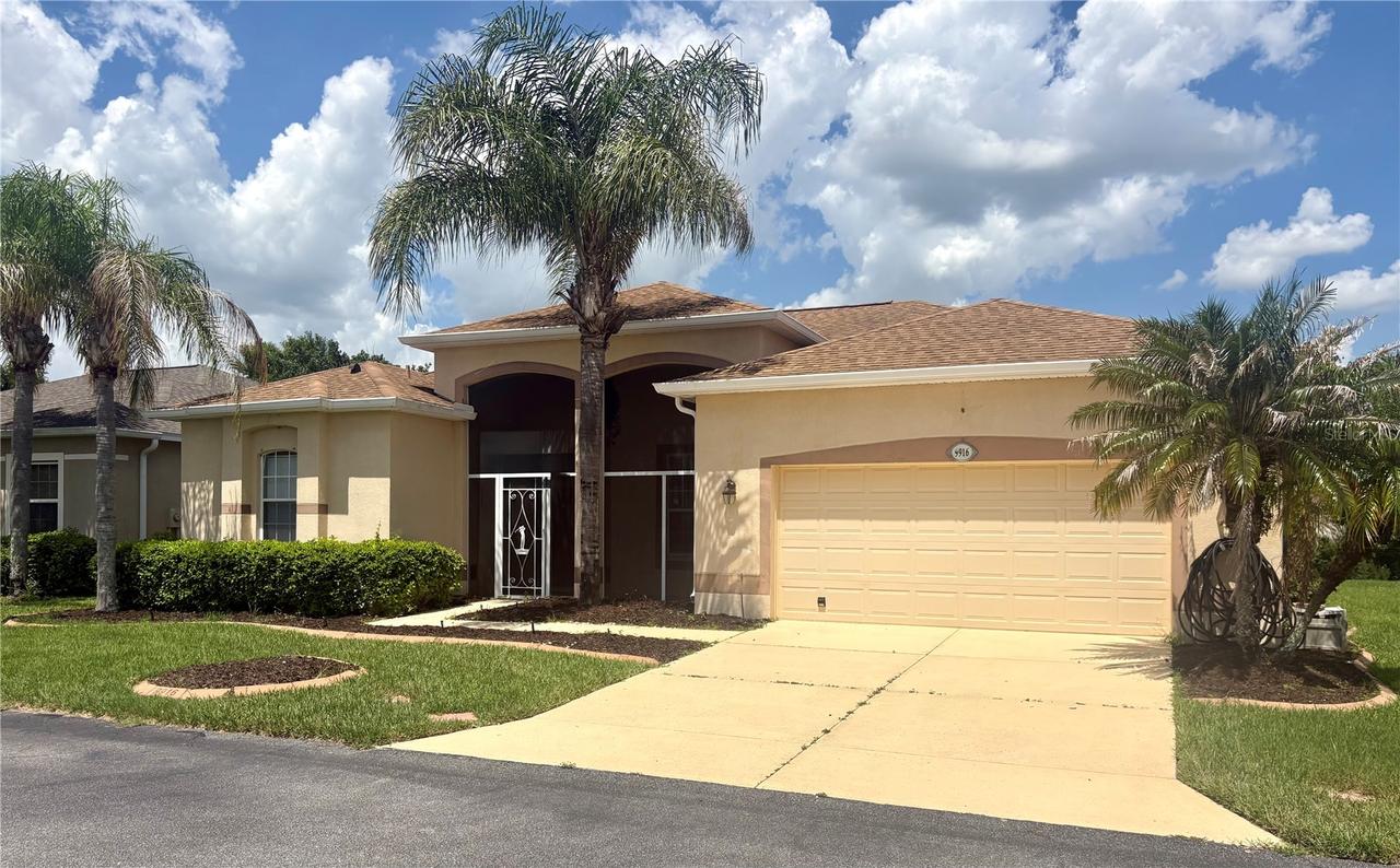 9916 Cleghorn Dr., San Antonio, FL 33576