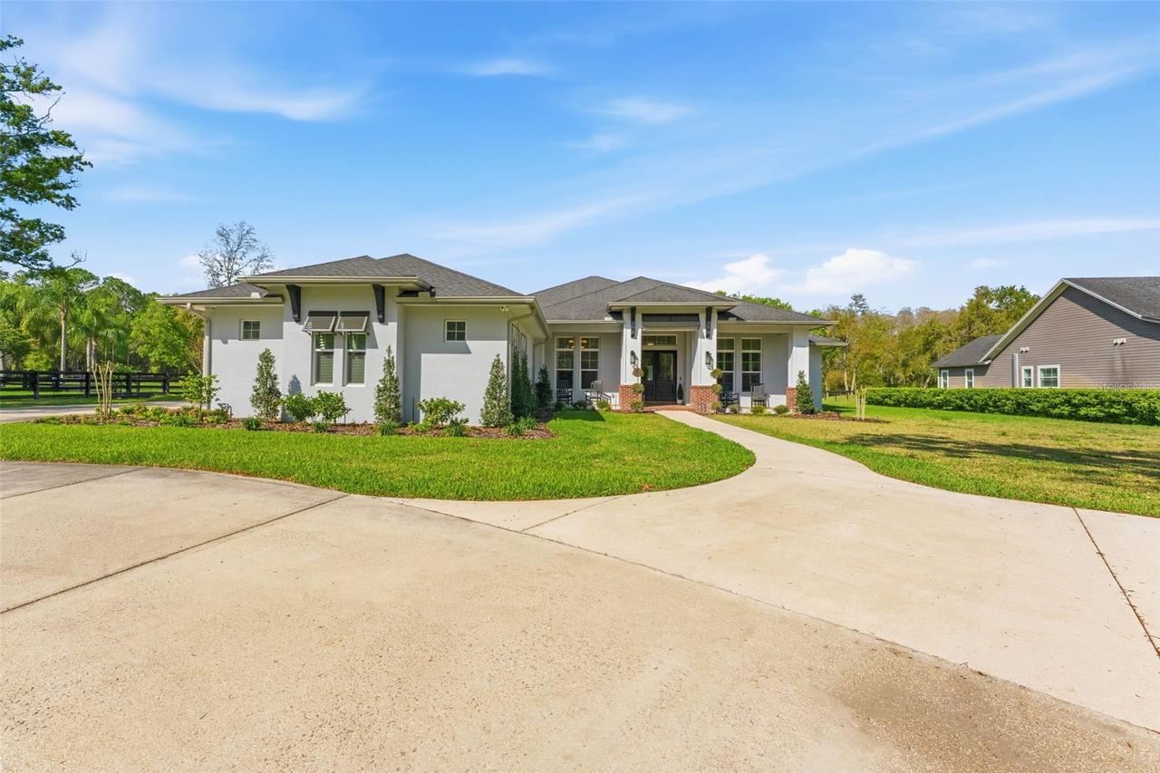 17506 Brown Rd., Odessa, FL 33556