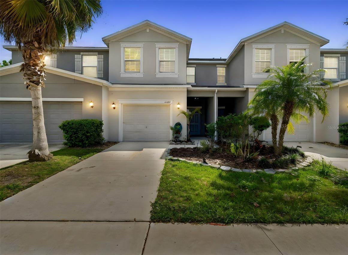 10687 Lake Montauk Dr., Riverview, FL 33578