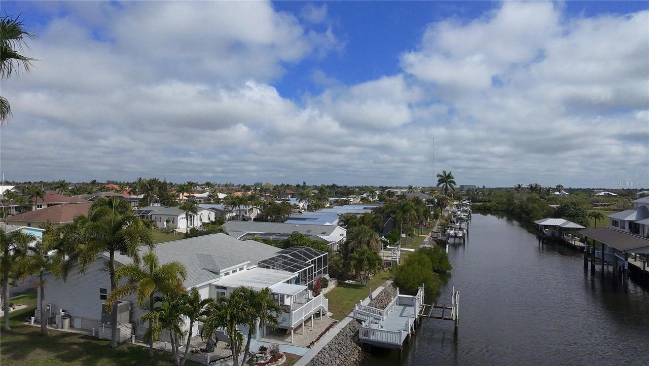 5472 River Bay Dr., Punta Gorda, FL 33950