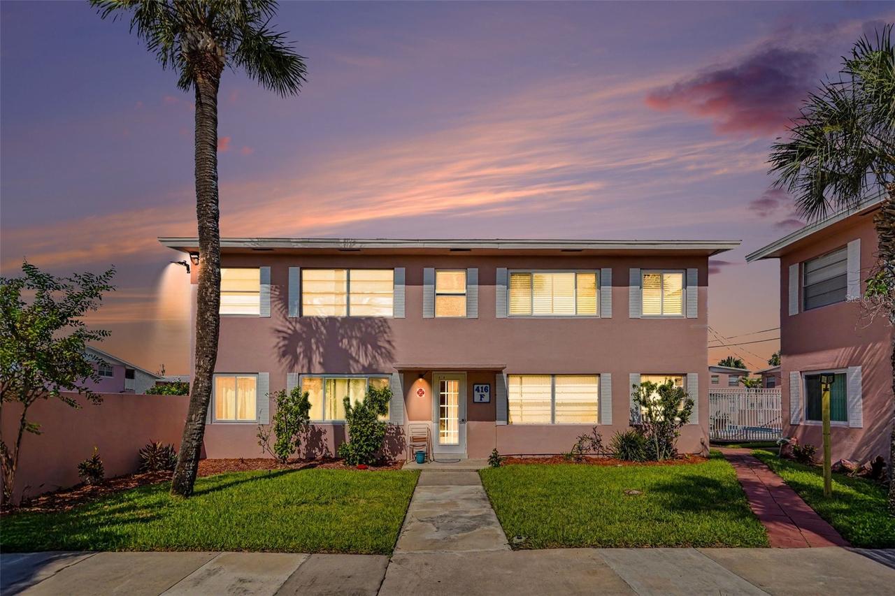 416 Monroe Ave. #F201, Cape Canaveral, FL 32920