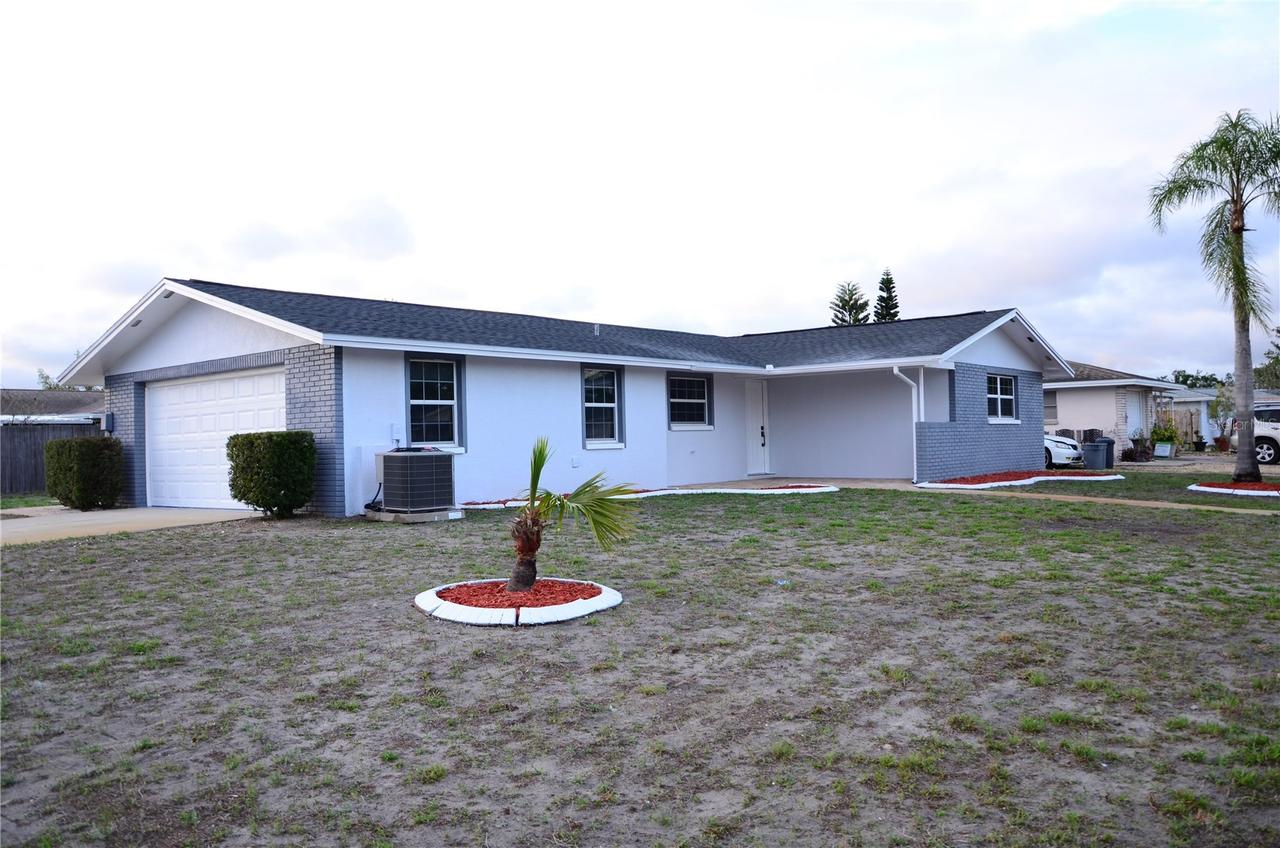 10433 Laburnum Dr., Port Richey, FL 34668