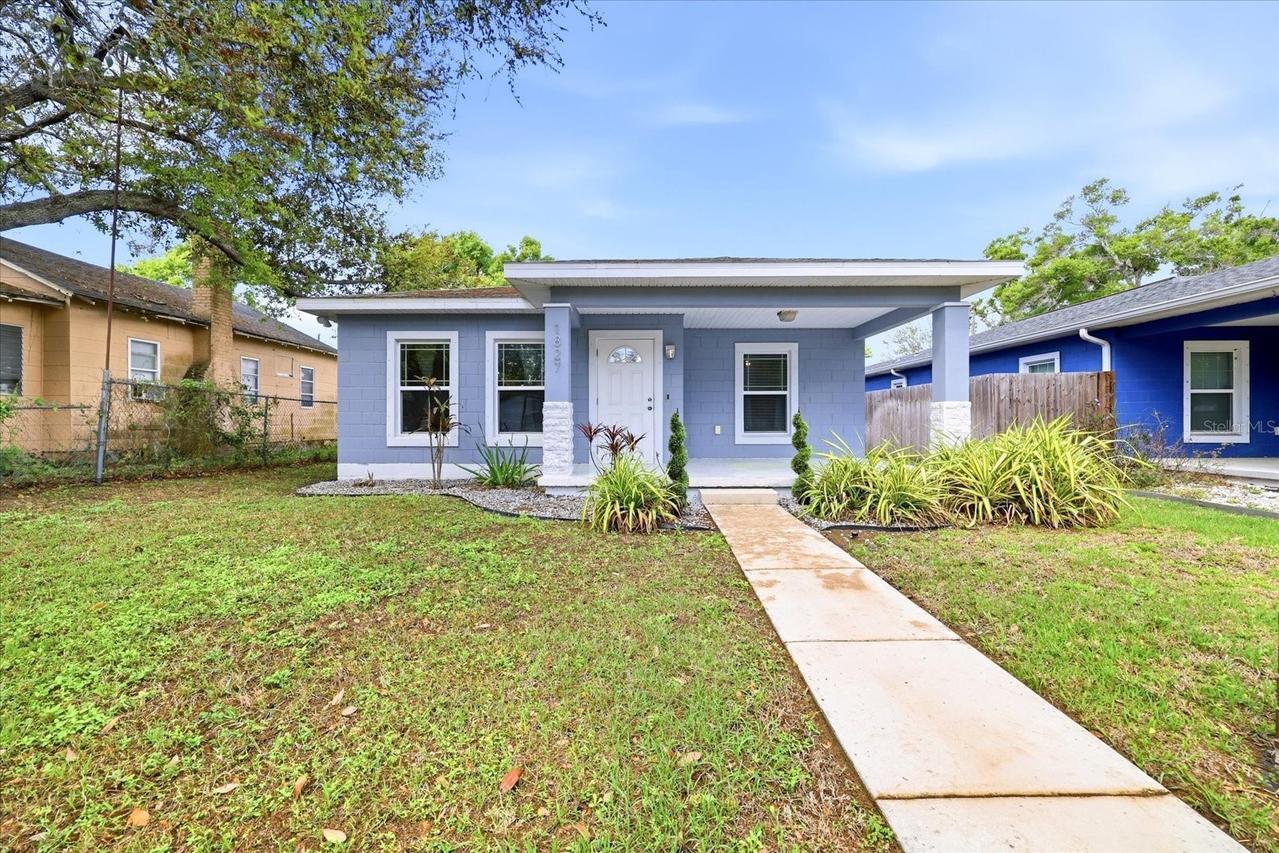 1827 48th St., St Petersburg, FL 33711