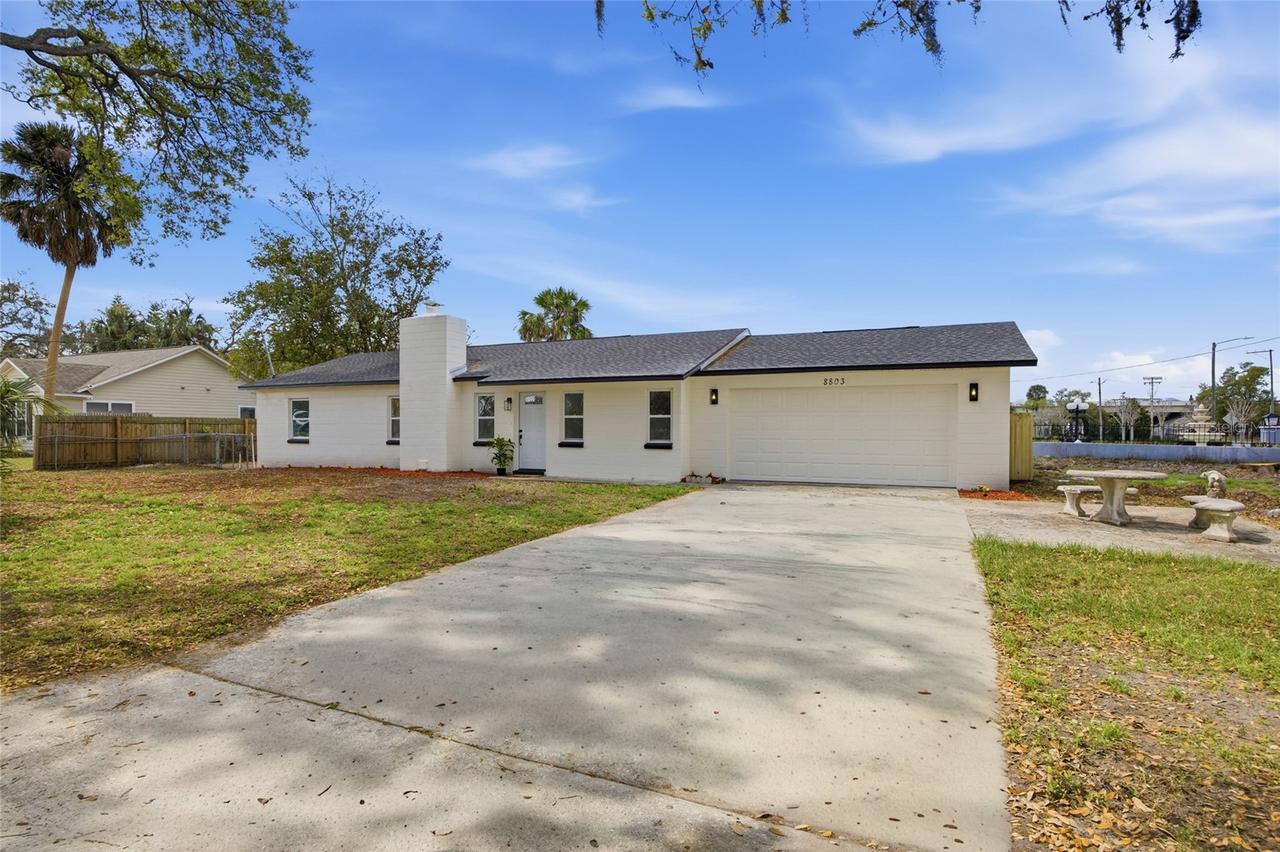 8803 Van Fleet Rd., Riverview, FL 33578