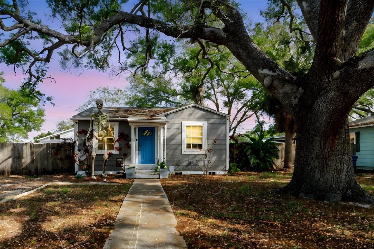 765 60th Ave., St Petersburg, FL 33703