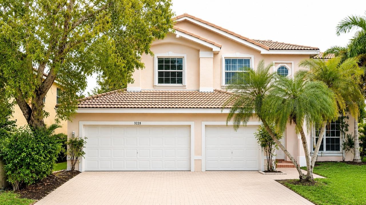 3228 SW 175th Ave., Miramar, FL 33029