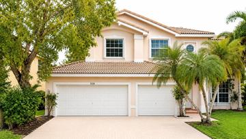 Homes Just Sold in Miramar: August 25th to August 31st