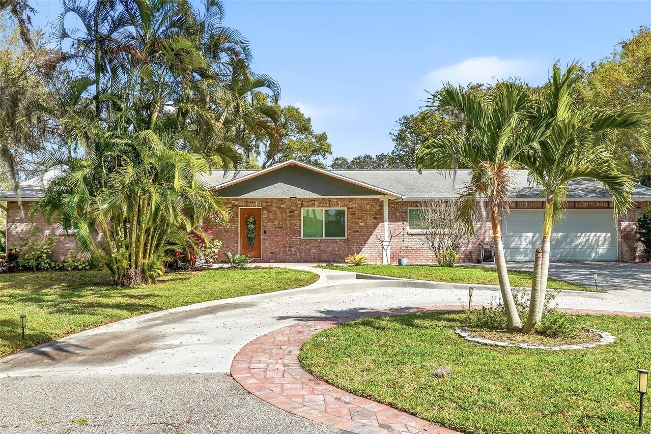 2817 Fleeman Rd., Palm Harbor, FL 34683