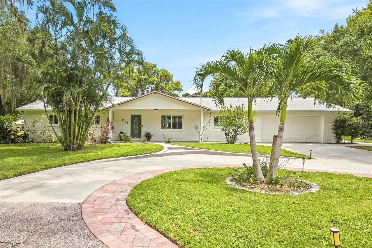 2817 Fleeman Rd., Palm Harbor, FL 34683