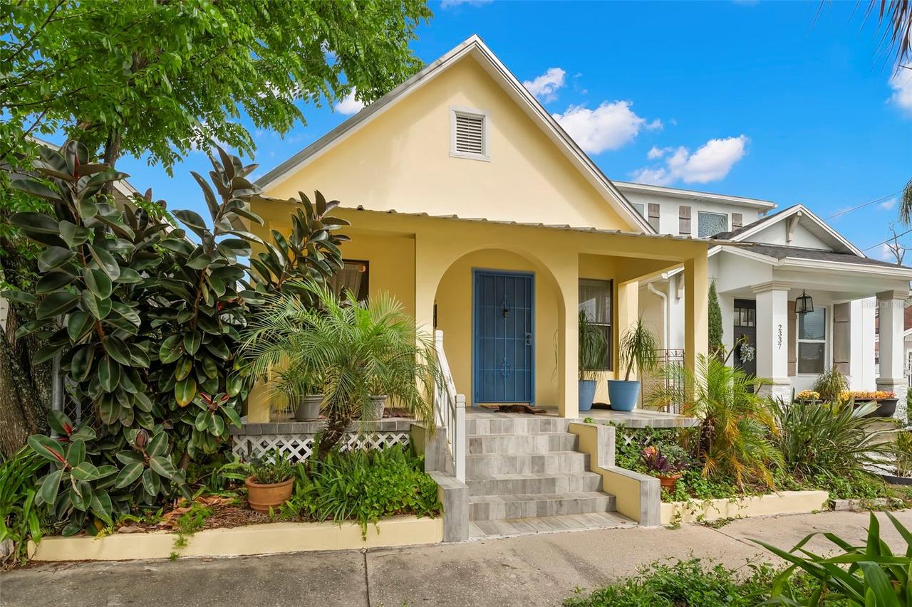 2339 W Walnut St., Tampa, FL 33607
