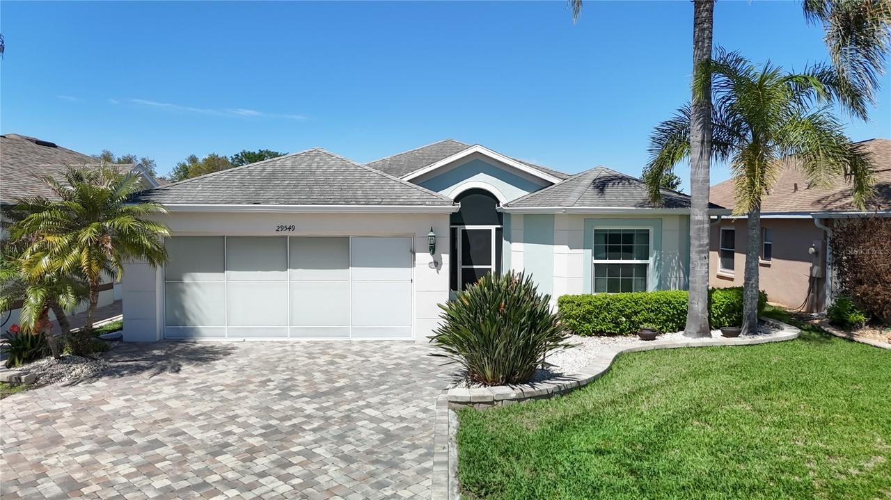 29549 Tee Shot Dr., San Antonio, FL 33576