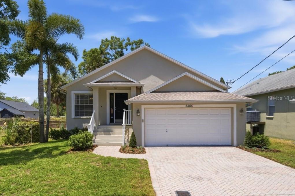 7305 S Swoope St., Tampa, FL 33616