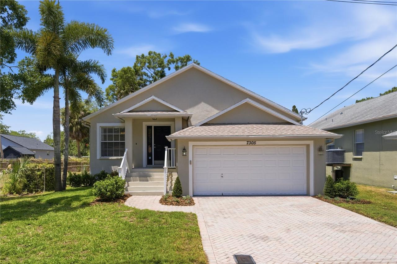 7305 S Swoope St., Tampa, FL 33616
