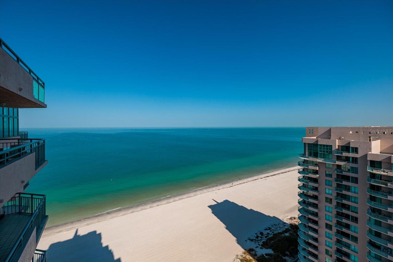 1540 Gulf Blvd. #2205, Clearwater Beach, FL 33767