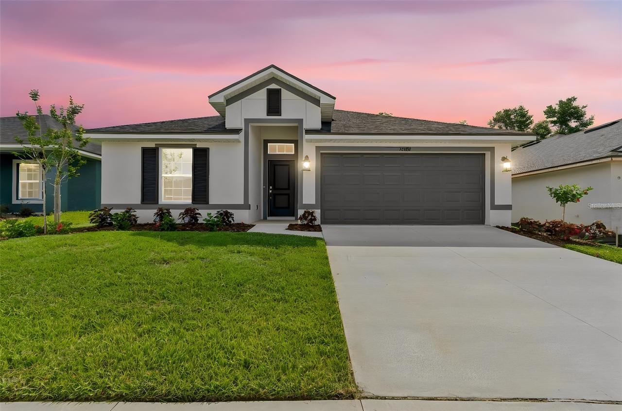 13000 Kent Bradley St., Dade City, FL 33525