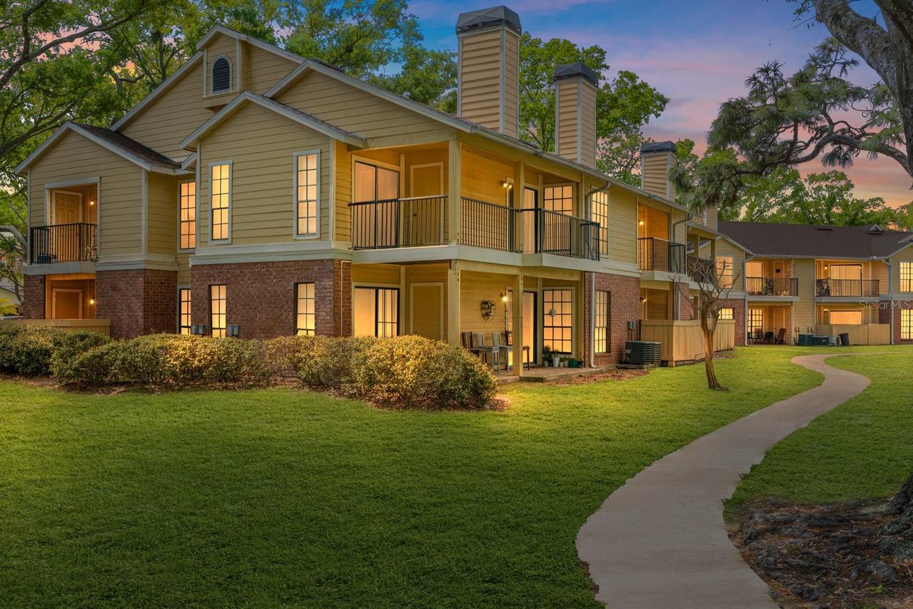 8609 Mallard Reserve Dr. #203, Tampa, FL 33614