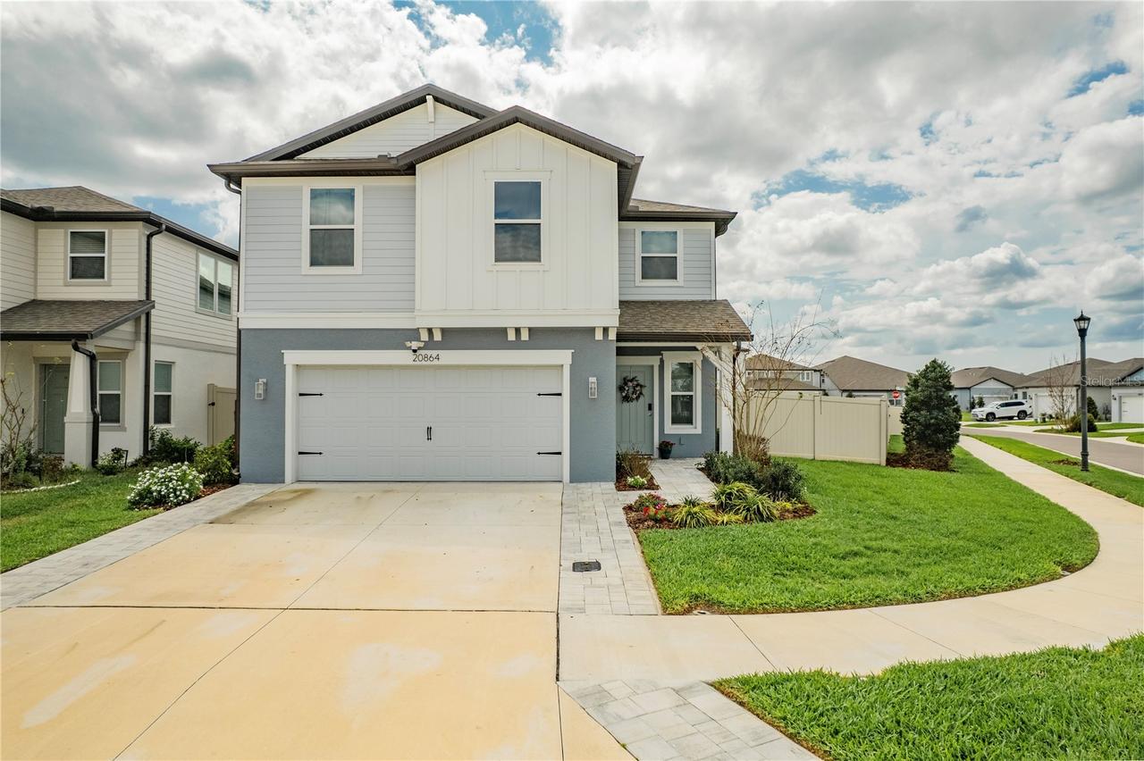 20864 Cherry River Rd., Land O Lakes, FL 34638