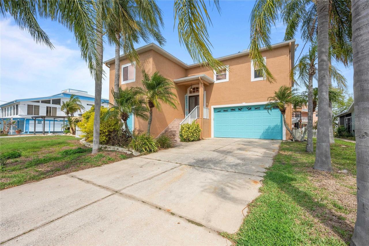 7533 Hatteras Dr., Hudson, FL 34667