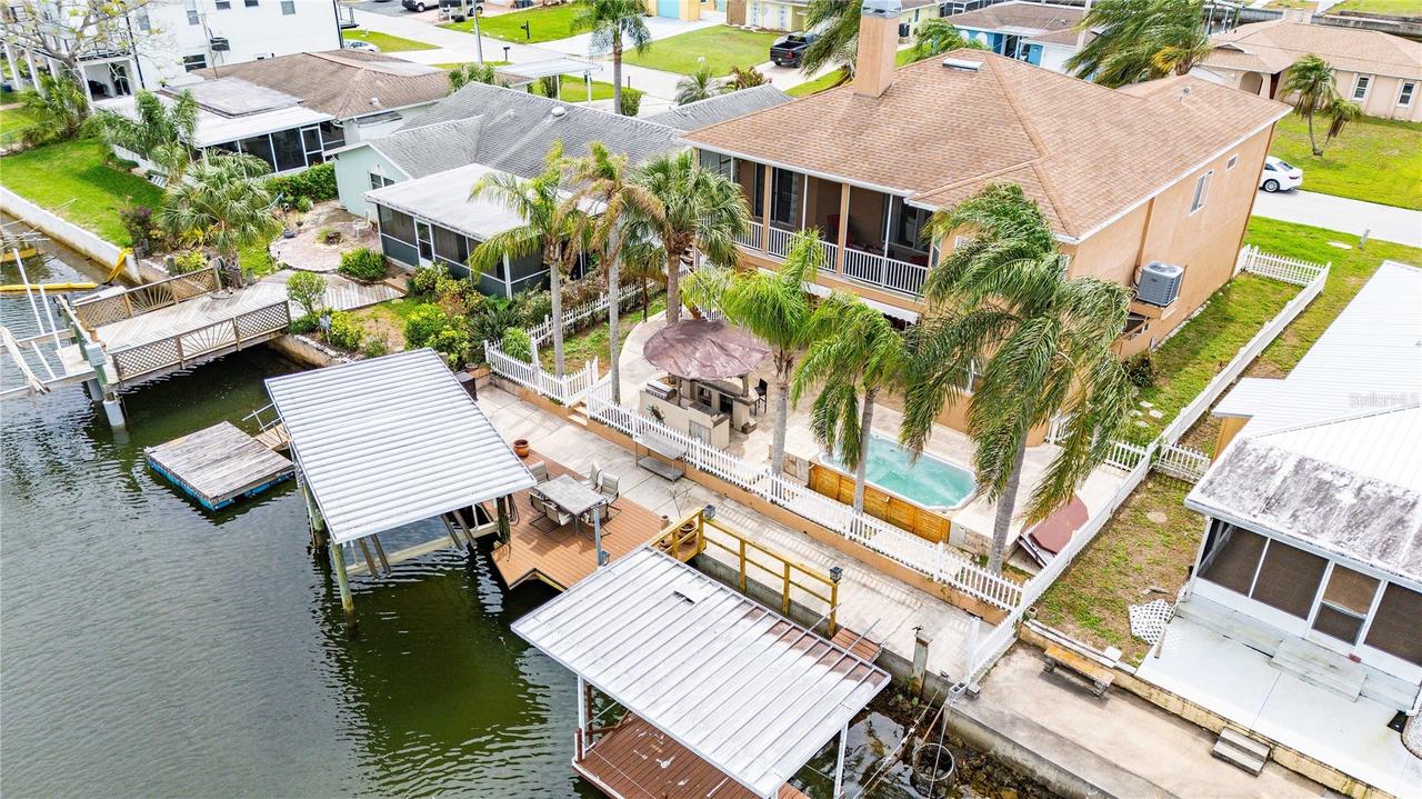 7533 Hatteras Dr., Hudson, FL 34667