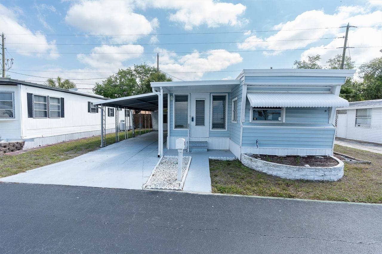 7801 34th Ave. #6, St Petersburg, FL 33710