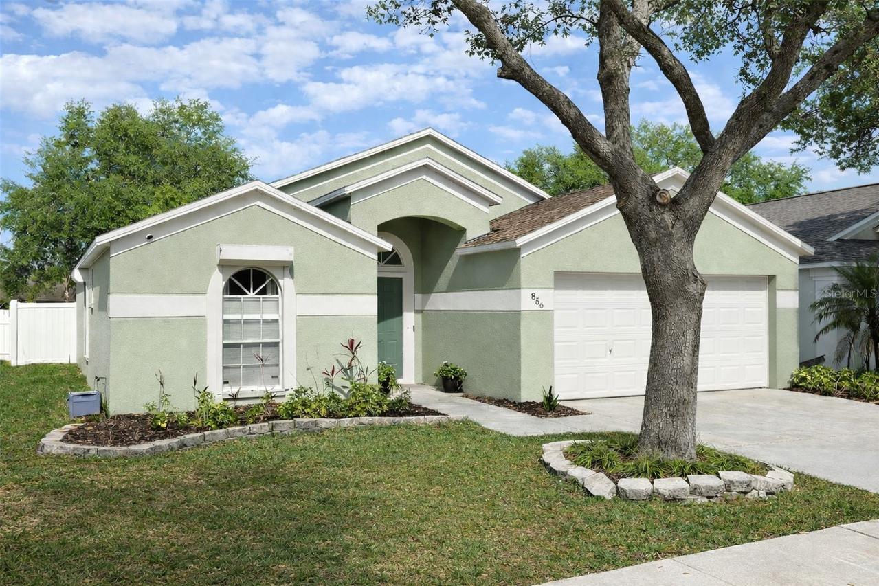 856 Rocky Mountain Ct., Valrico, FL 33594