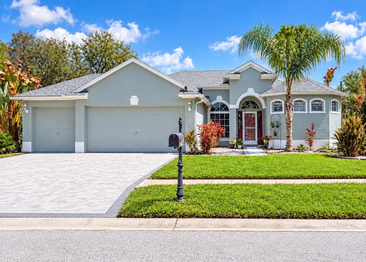1422 Tawnyberry Ct., Trinity, FL 34655