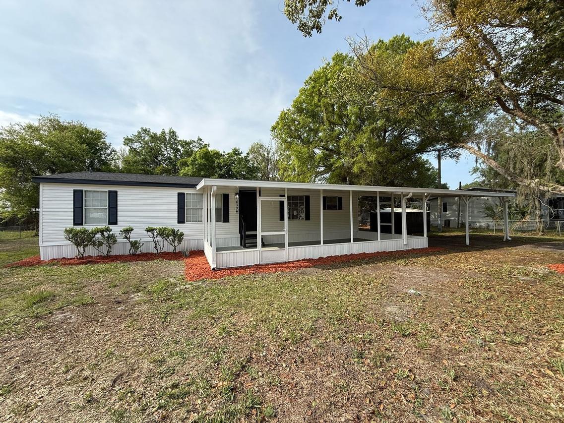 4394 N Ramblewood, Mulberry, FL 33860