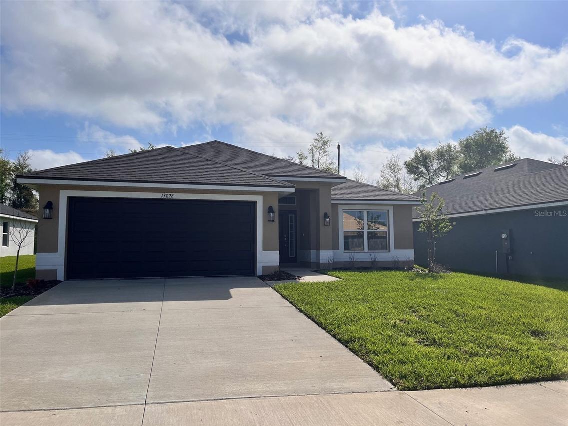 13022 Kent Bradley St., Dade City, FL 33525