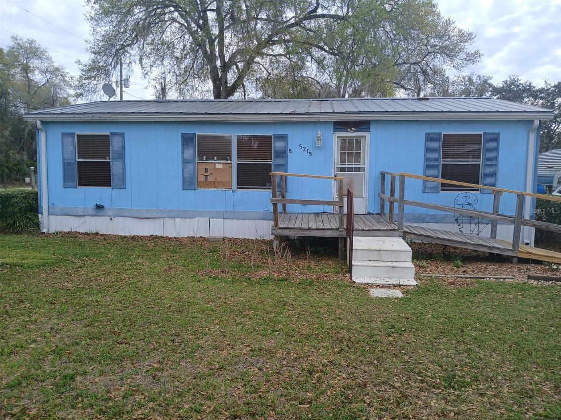 5215 SE 184 Th Ter., Ocklawaha, FL 32179