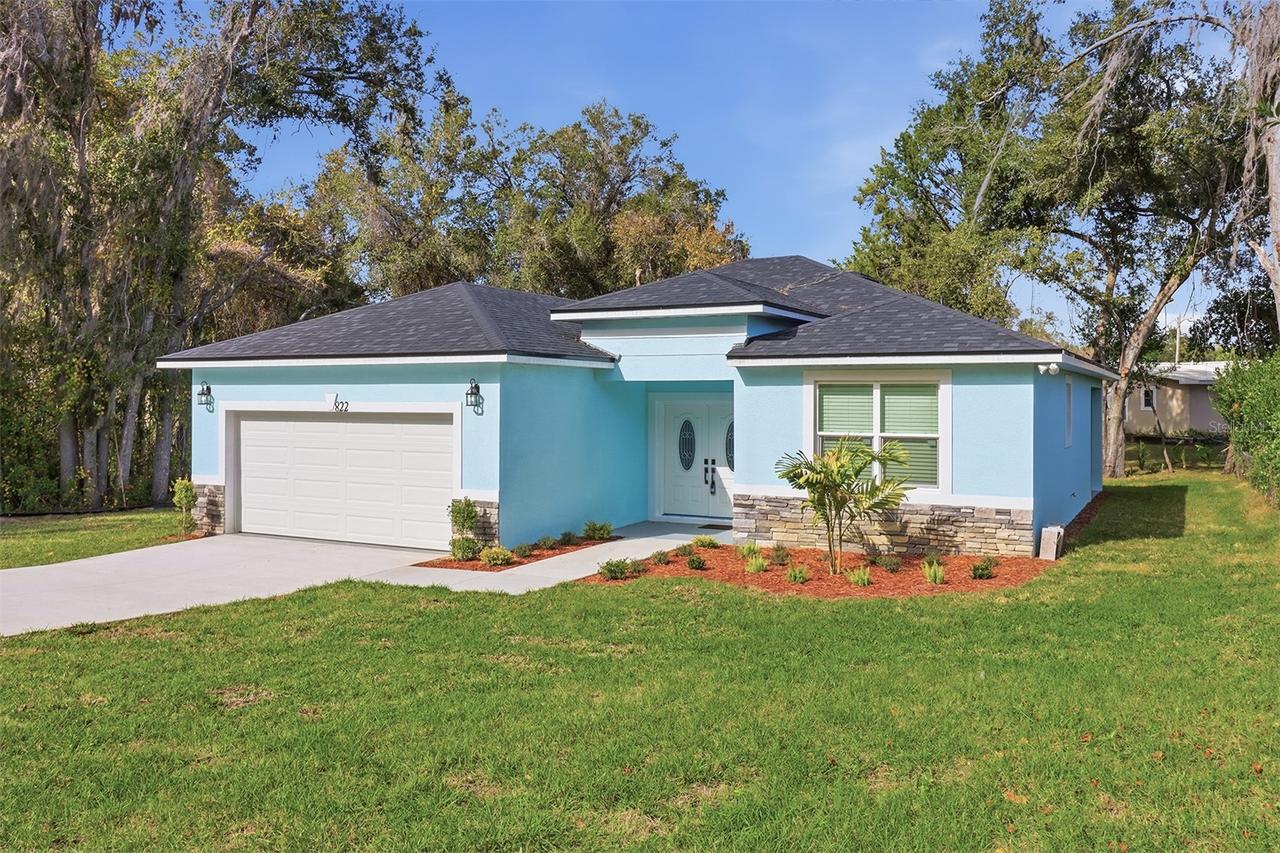 822 Poplar St., Inverness, FL 34452