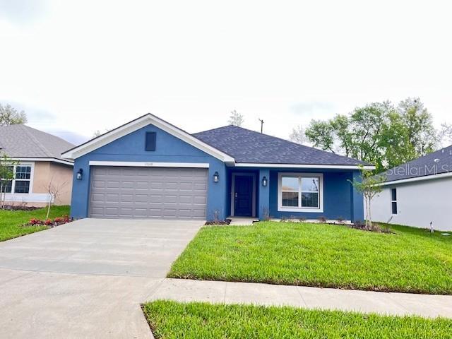 13008 Kent Bradley St., Dade City, FL 33525