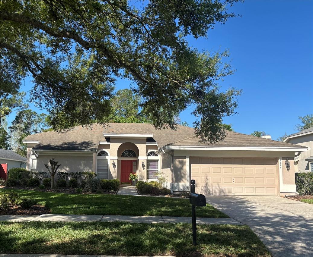 9126 Rockrose Dr., Tampa, FL 33647