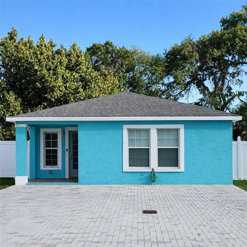 2715 Bel Aire Cir., Tampa, FL 33614