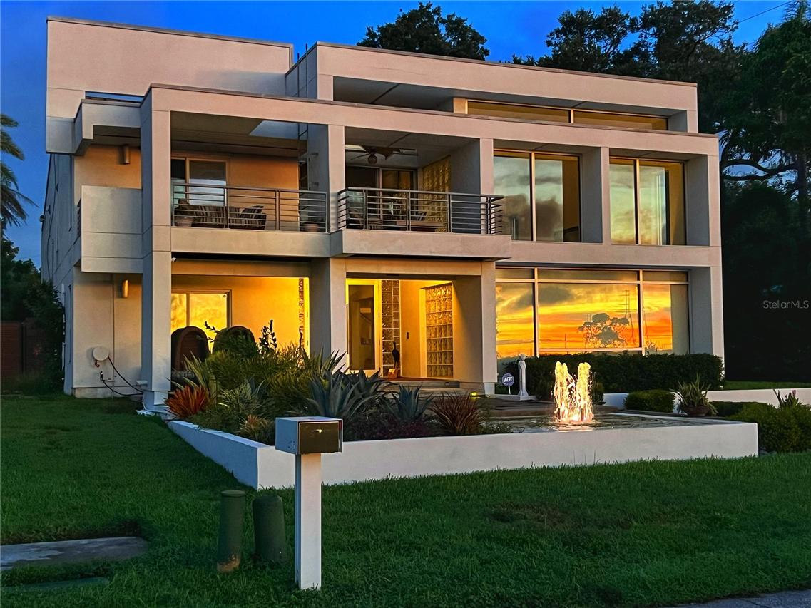 1405 N Bayshore Dr., Safety Harbor, FL 34695