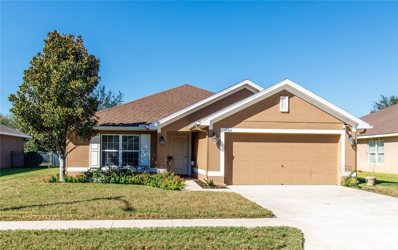 13541 Niti Dr., Hudson, FL 34669