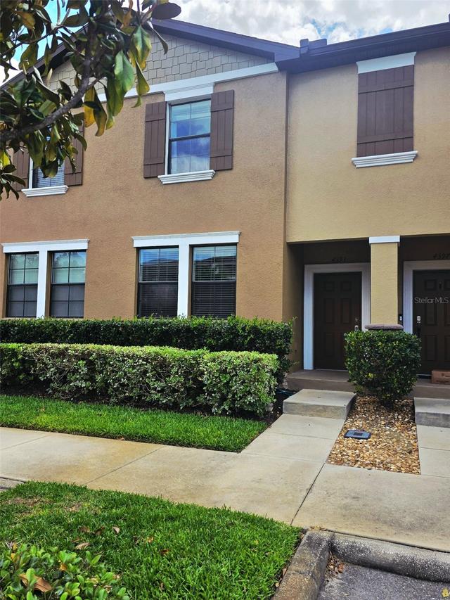 4393 Fennwood Ct, Wesley Chapel, FL 33543