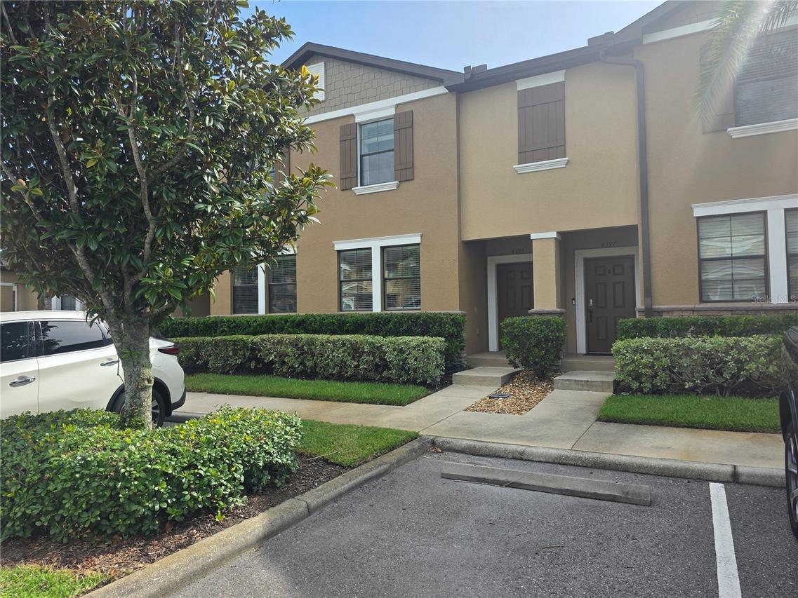 4393 Fennwood Ct, Wesley Chapel, FL 33543